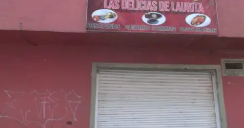RESTAURANTE LAS DELICIAS DE LAURITA RESTAURANTE LAS DELICIAS DE LAURITA
